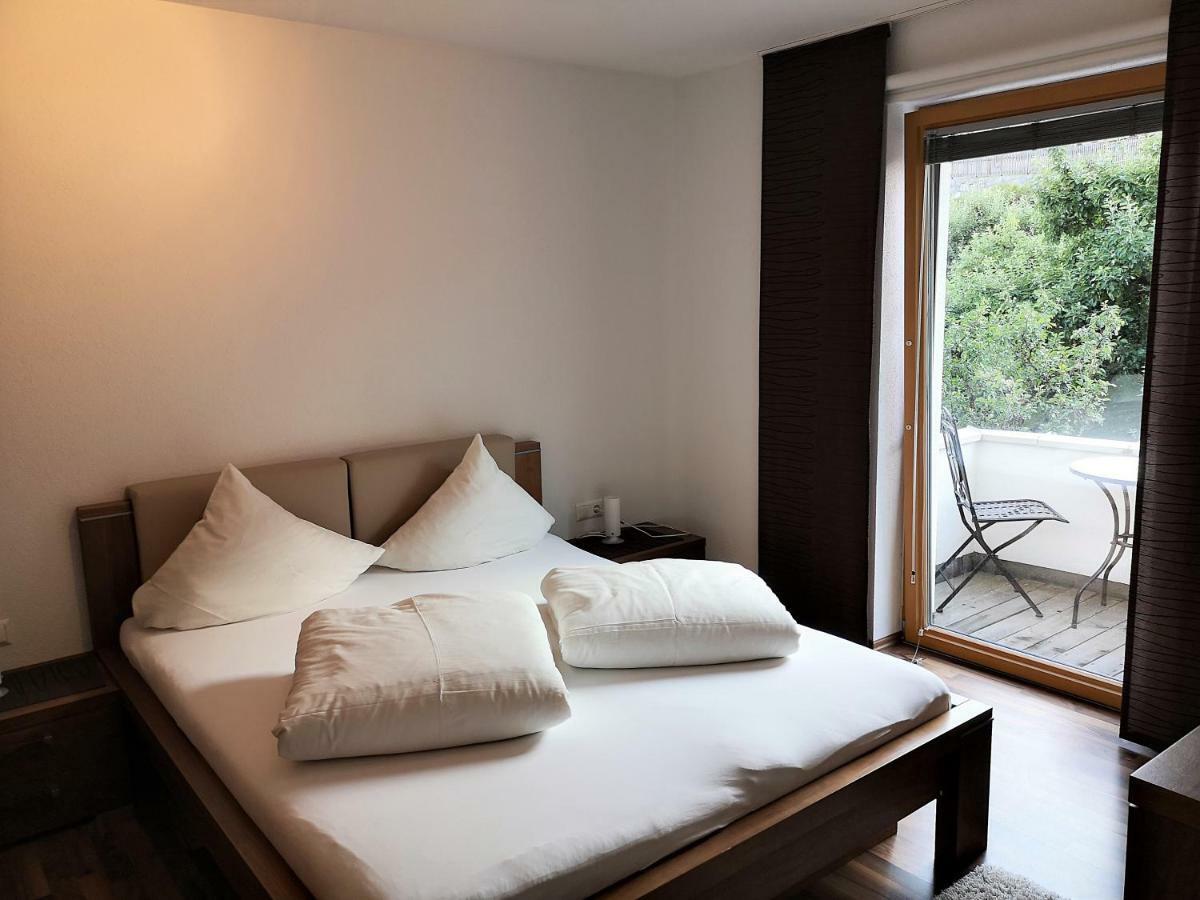 Apart Hotel Ideal Ladis Exterior foto