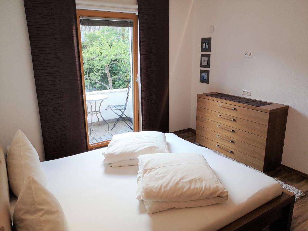 Apart Hotel Ideal Ladis Exterior foto